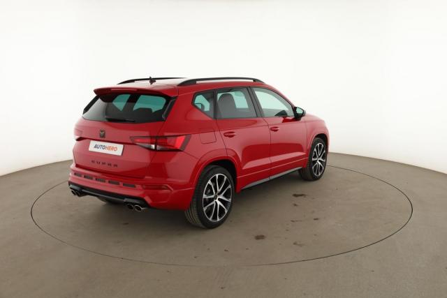 Cupra Ateca image 6