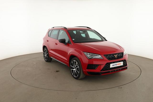 Cupra Ateca image 2