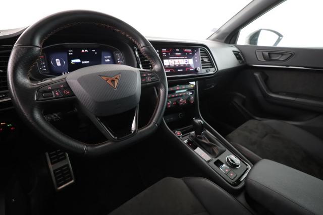 Cupra Ateca image 5