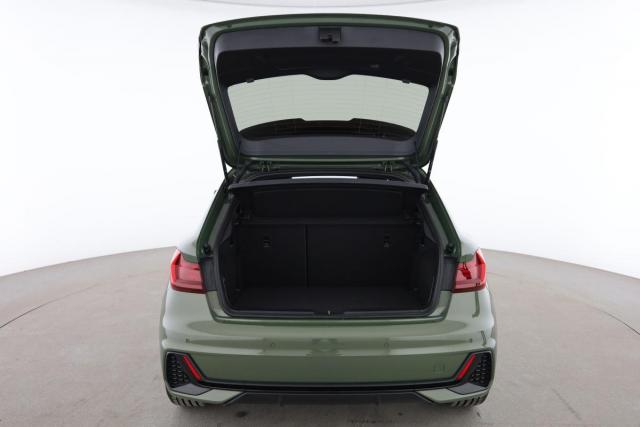 Audi A1 Sportback image 9