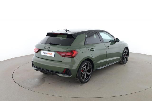 Audi A1 Sportback image 5