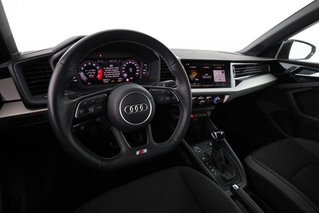 Audi A1 Sportback image 3