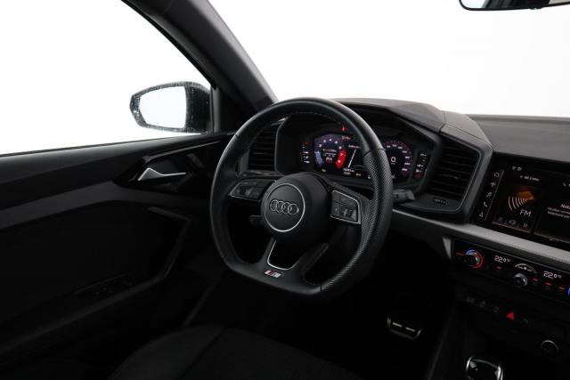 Audi A1 Sportback image 2