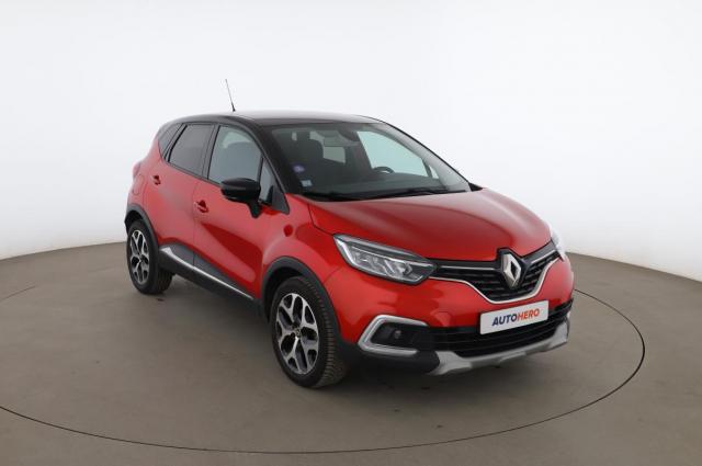 Renault Captur image 8