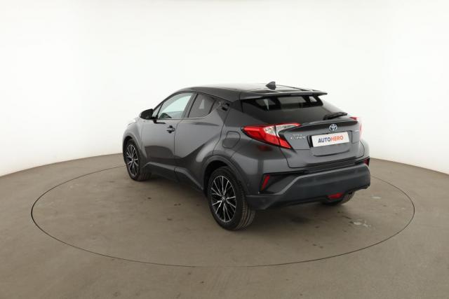 Toyota C-Hr image 3