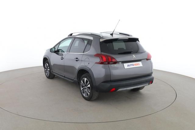 Peugeot 2008 image 7
