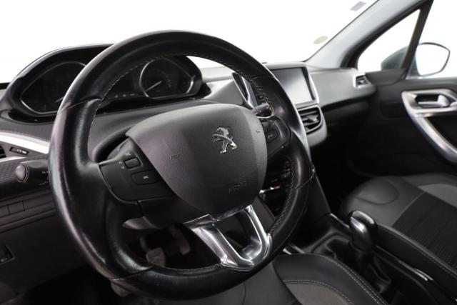 Peugeot 2008 image 4