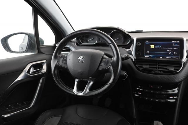Peugeot 2008 image 1