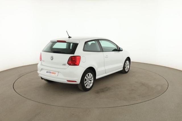 Volkswagen Polo image 9