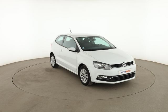 Volkswagen Polo image 3