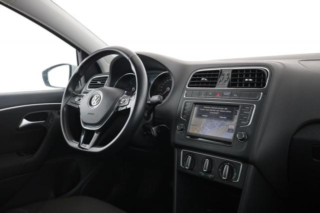 Volkswagen Polo image 1