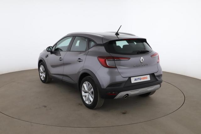 Renault Captur image 3
