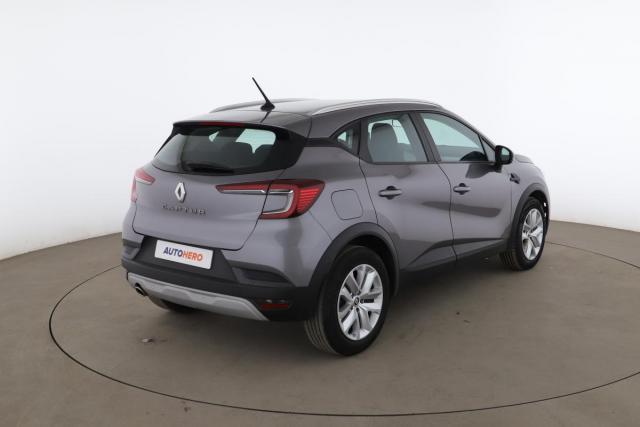 Renault Captur image 1