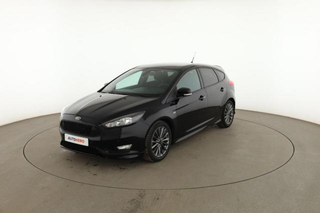 Ford Focus 1.5 Ecoboost St Line 150 Ch