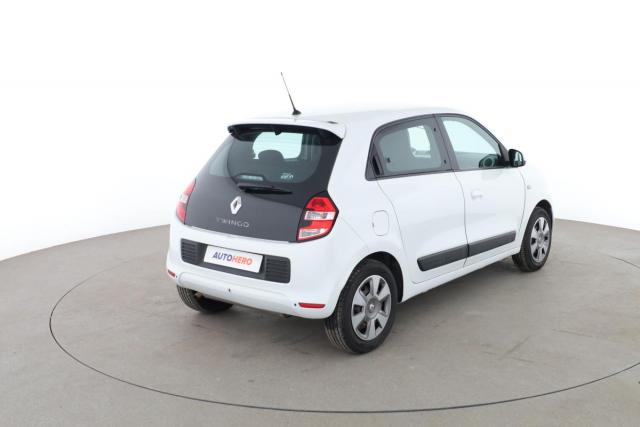 Renault Twingo image 5