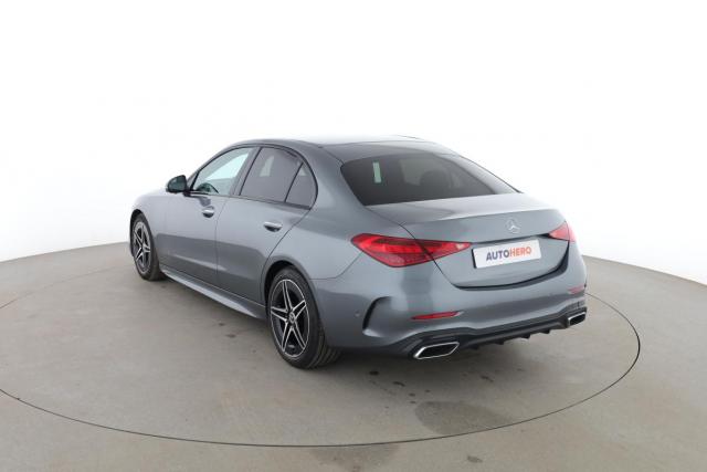 Mercedes Benz Classe C image 1