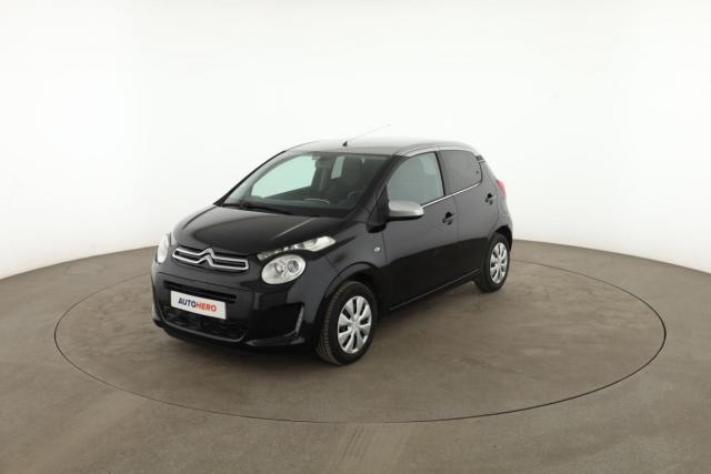 Citroen C1 1.0 Vti Millenium 5p 72 Ch