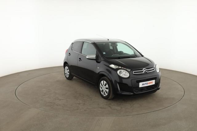 Citroen C1 image 5