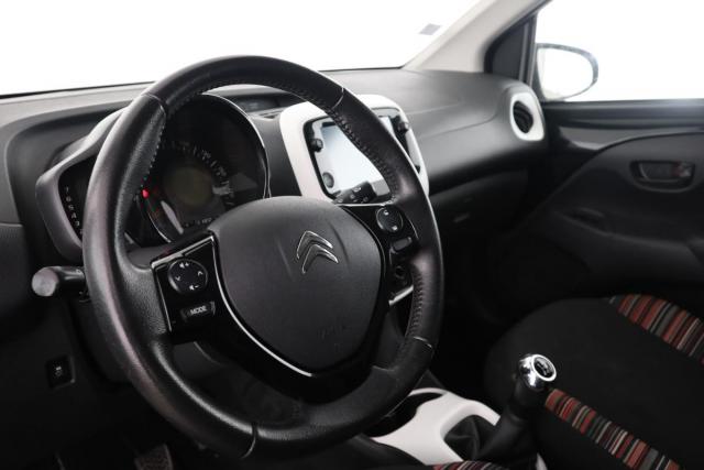 Citroen C1 image 1