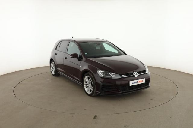 Volkswagen Golf image 1