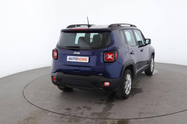 Jeep Renegade image 3