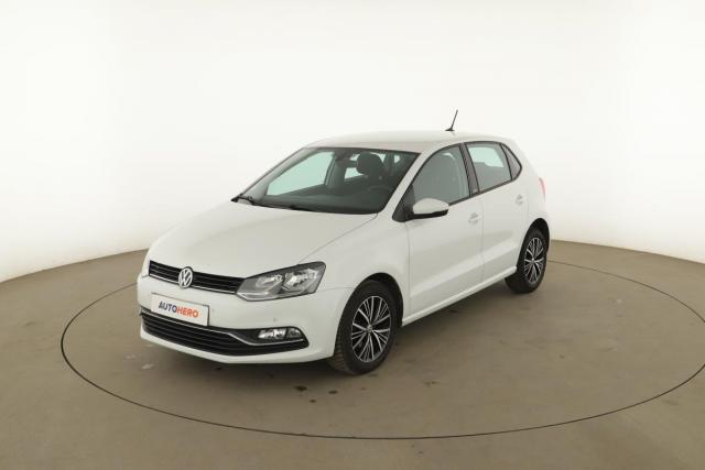 Volkswagen Polo 1.4 Tdi Bluemotion Tech Match 5p 90 Ch