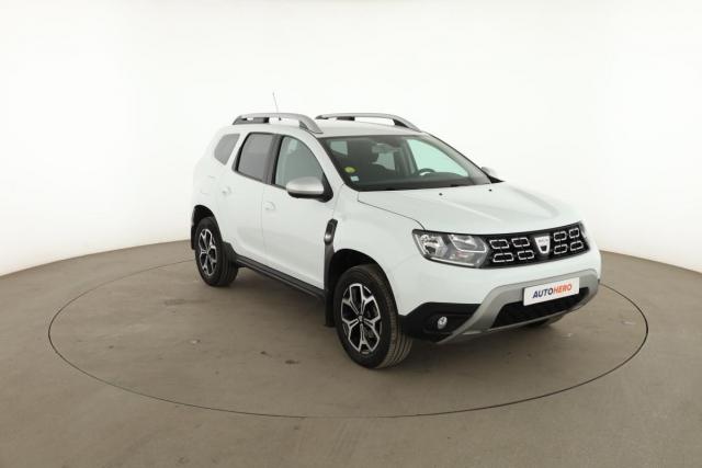 Dacia Duster image 1