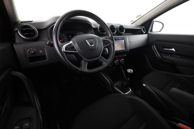 Dacia Duster image 3