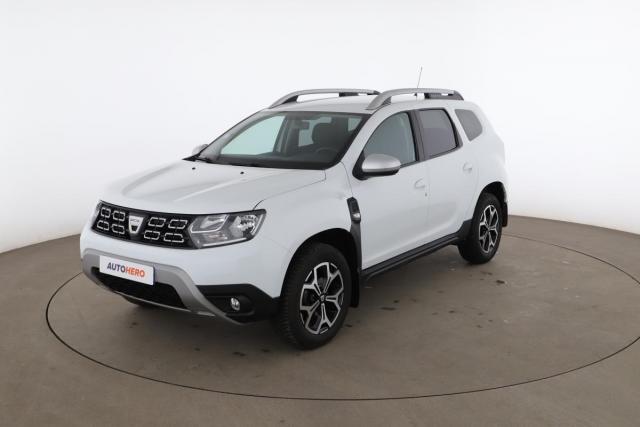 Dacia Duster Ii 1.5 Dci Blue Prestige 4x2 116 Ch