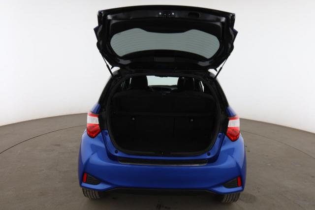 Toyota Yaris image 8