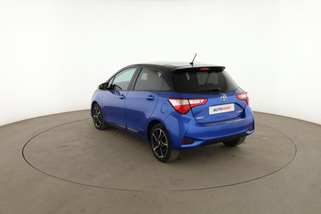 Toyota Yaris image 5