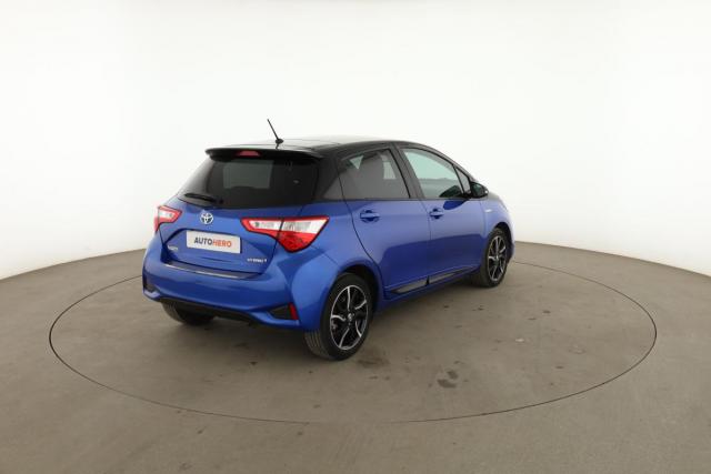 Toyota Yaris image 1