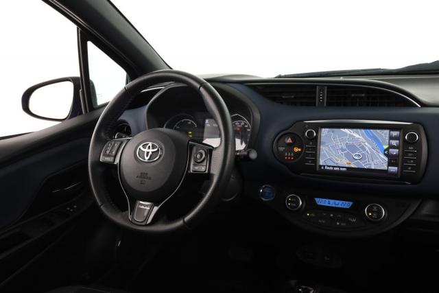 Toyota Yaris image 3