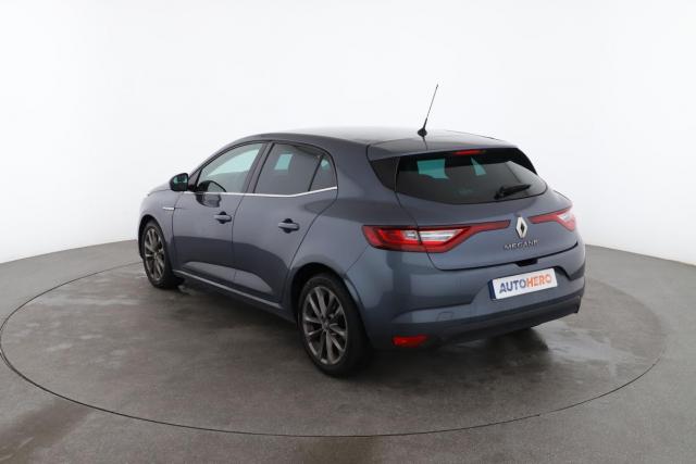 Renault Mégane image 6