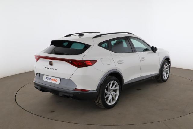 Cupra Formentor image 3