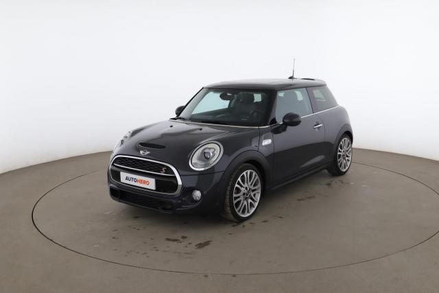 Mini Mini Cooper S Bva 3p 192 Ch