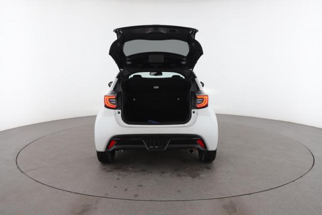 Toyota Yaris image 1