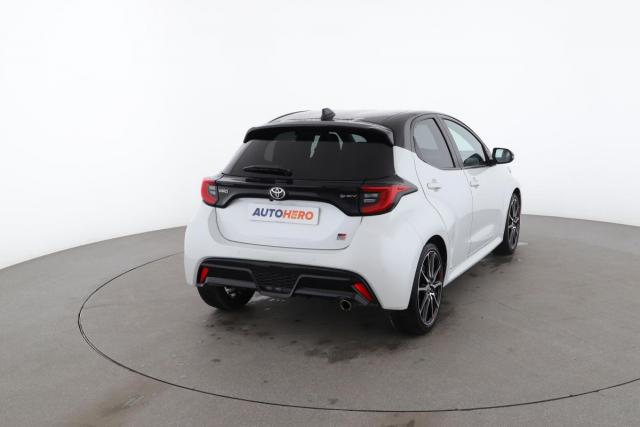 Toyota Yaris image 4