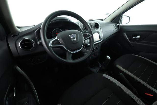 Dacia Sandero Ii image 9