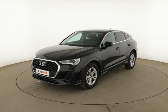 Audi Q3 Sportback 35 Tfsi H Business Line S Tronic 7 150 Ch