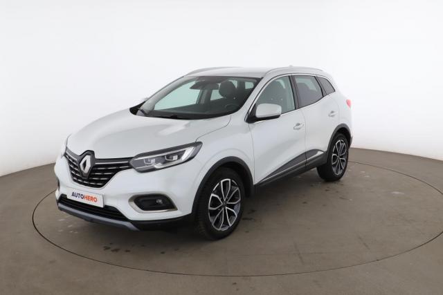Renault Kadjar 1.5 Dci Blue Intens Edc 115 Ch