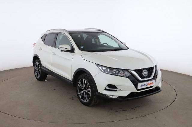 Nissan Qashqai image 2