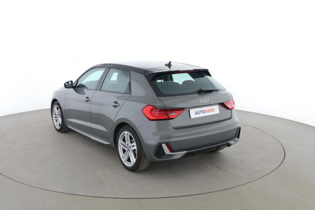 Audi A1 Sportback image 6