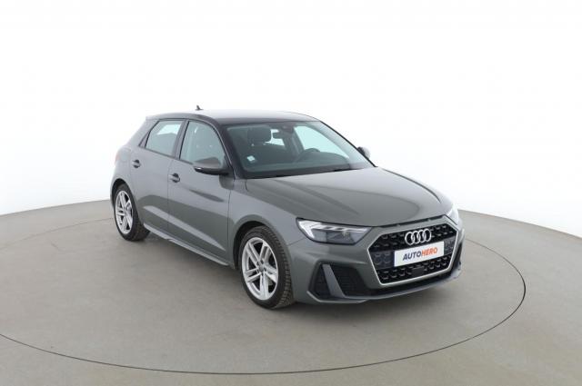 Audi A1 Sportback image 7