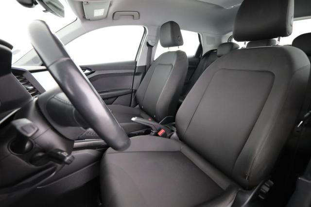 Audi A1 Sportback image 8