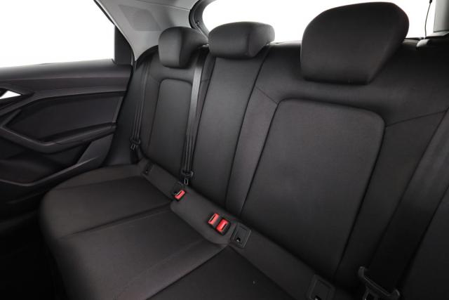 Audi A1 Sportback image 9