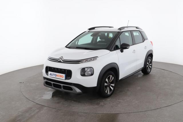 Citroen C3 Aircross 1.2 Puretech Feel 110 Ch