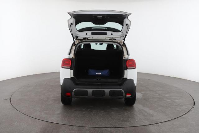 Citroen C3 Aircross image 8