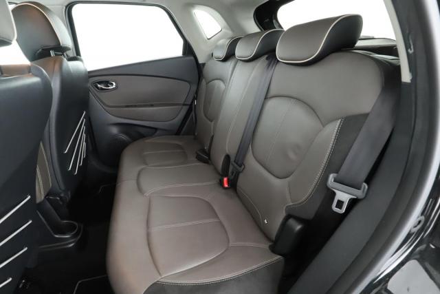 Renault Captur image 8