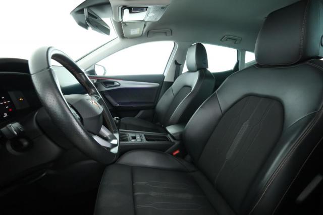 Cupra Formentor image 2